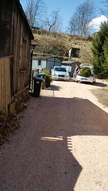 Foto - 2 Zimmer Einfamilienhaus in Schönheide