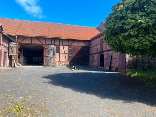 Foto - Bauernhof in Dreba - 150.000,00&nbsp;EUR Kaufpreis, ca.&nbsp; 208,00&nbsp;m&sup2;