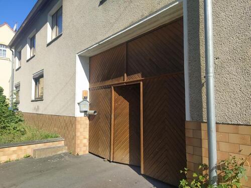 Foto - 10 Zimmer Bauernhaus, Landhaus in Neustadt an der Orla