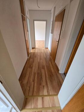 Foto - Knorrstraße 13: Ruhige 2ZKB in zentraler Lage