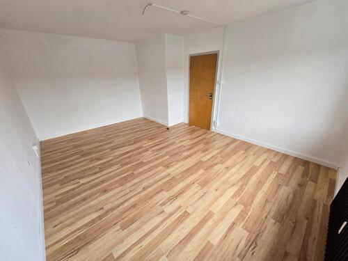 Foto - Etagenwohnung zur Miete in Wilhelmshaven