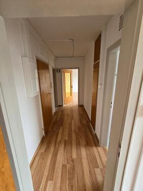Foto - Etagenwohnung in Wilhelmshaven