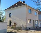 Foto - Einfamilienhaus zum Kaufen in Waghäusel