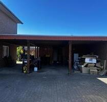 Carport zum Selbstabholen - 750,00 EUR Miete, in Wardenburg (PLZ: 26203)