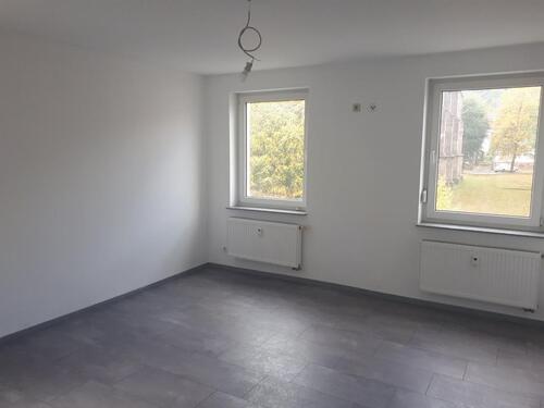 Foto - Etagenwohnung zur Miete in Waldkappel