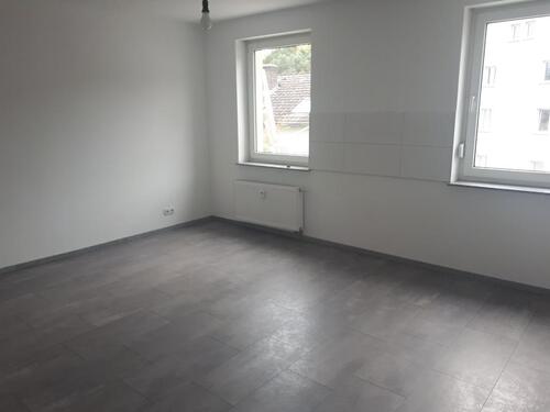 Foto - Etagenwohnung in Waldkappel