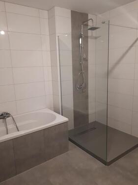 Foto - Etagenwohnung in Waldkappel zur Miete