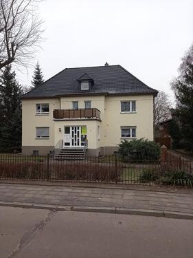 Foto - Genthin, 2 Zimmerwohnung zu vermieten
