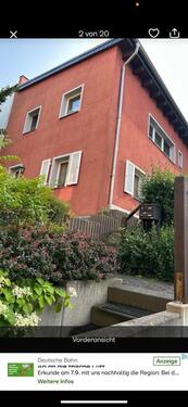 Foto - Kleines Haus,Haus,Einfamilienhaus,Eigenheim,Altgorbitz