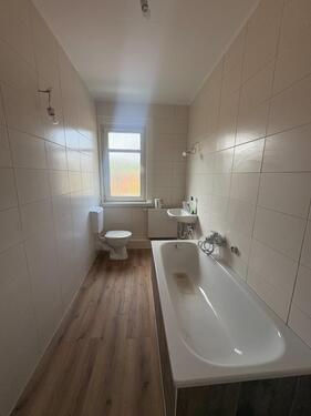 Foto - Wohnung 90m² Schleusingen - 630,00 EUR Kaltmiete,