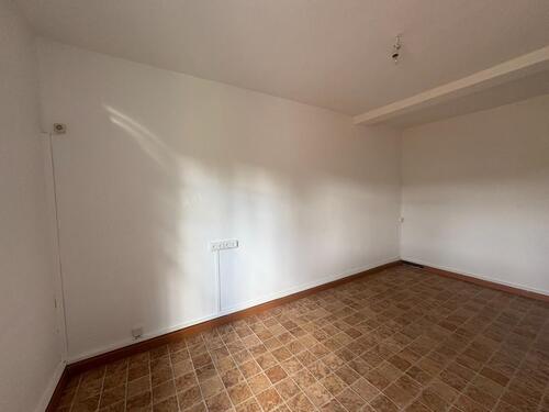 Foto - Etagenwohnung zur Miete in Schleusingen