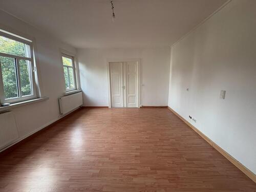 Foto - Etagenwohnung in Schleusingen