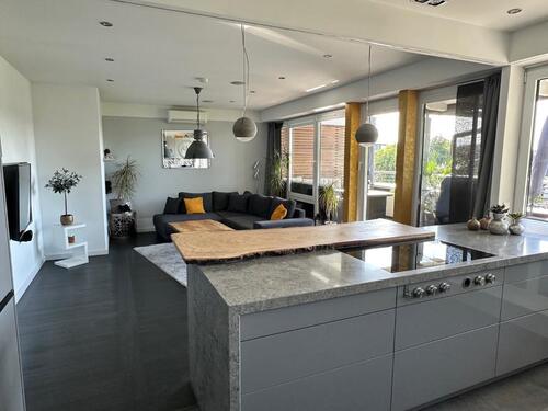 Foto - Etagenwohnung in Langenhagen