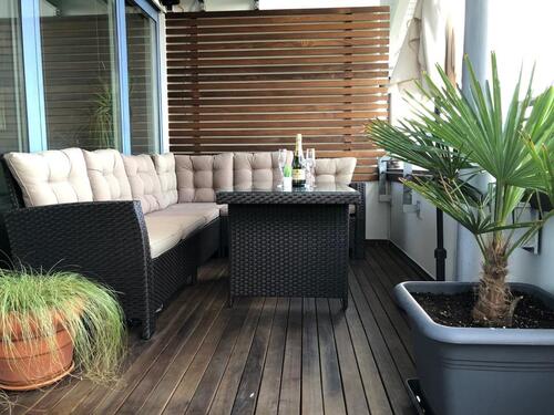 Foto - Etagenwohnung in Langenhagen zur Miete