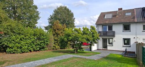 Foto - Einfamilienhaus zur Miete in Bramsche