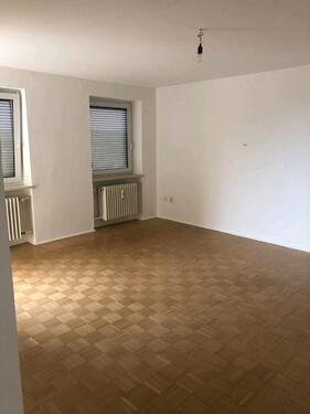 Foto - Etagenwohnung zur Miete in Rotthalmünster