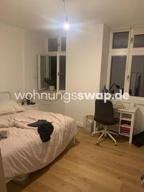 Foto - Wohnungsswap - 2 Zimmer, 54 m² - Kollwitzstraße, Pankow, Berlin