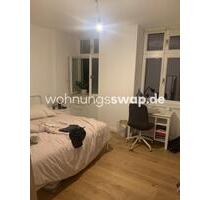 Wohnungsswap - 2 Zimmer, 54 m² - Kollwitzstraße, Pankow, Berlin