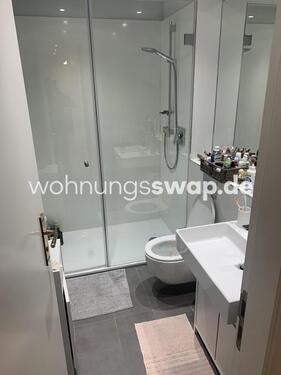 Foto - Etagenwohnung zur Miete in Berlin