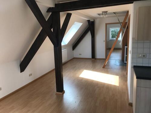 Foto - Etagenwohnung in Lubmin