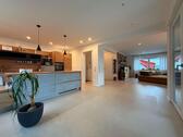 Foto - Moderne Dachgeschosswohnung mit Loggia und wunderschönem Fernblick in Bad Wildungen
