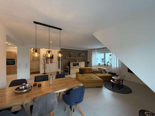 Foto - Etagenwohnung in Bad Wildungen