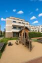 Foto - Moderne 3-Zimmer-Wohnung in Berlin mit Balkon und Spielplatz