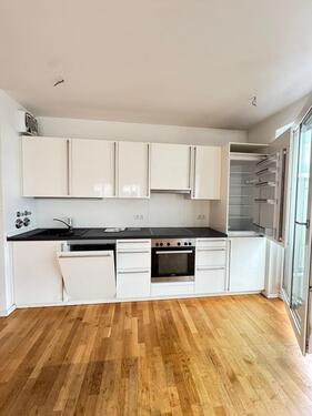Foto - Etagenwohnung in Berlin zur Miete