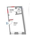 Foto - Etagenwohnung zur Miete in Amberg