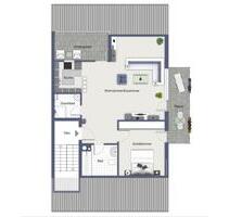 Befristetes Angebot: Auszeit in einer Traumwohnung am Bodensee - Konstanz Dettingen-Wallhausen