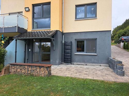 Foto - Einliegerwohnung 2,5 Zimmer, 75 qm, Büdingen-Wolferborn ab 226