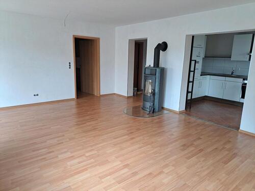 Foto - Etagenwohnung in Büdingen