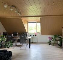 Schöne 3-Raum Wohnung 100qm in ruhiger Landlage - Weida