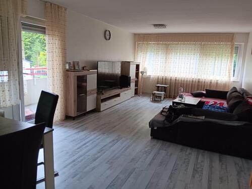 Foto - Wohnung 3 Zimmer ab sofort - 1.160,00 EUR Kaltmiete,