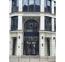 Untervermietung: 3 Büroräume im Westend Ottensen - Hamburg Altona-Nord