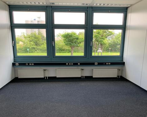 Foto - Komfortabel, flexibel, bezahlbar: Moderne Bürofläche für jeden Bedarf