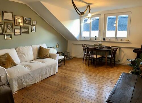 Foto - 3 Zimmer Etagenwohnung zur Miete in Mannheim