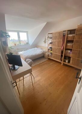 Foto - 3 Zimmer Etagenwohnung in Mannheim