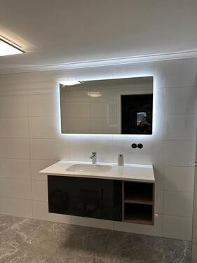 Foto - 52382 Hambach Etagenwohnung im Zweifamilienhaus