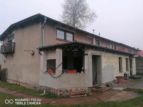 Foto - 8 Zimmer Einfamilienhaus zum Kaufen in Schwedt (Oder)