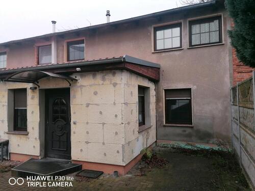 Foto - 8 Zimmer Einfamilienhaus in Schwedt (Oder)