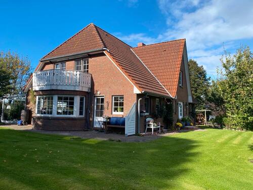 Foto - Nordsee Ferienwohnung Nähe Büsum bis drei Personen