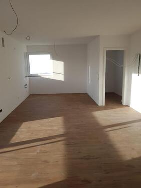 Foto - 4 Zimmer Etagenwohnung in Crailsheim