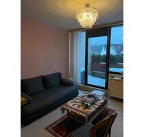 2ZKB-Wohnung mit 2 Balkonen,Pkw-Stellplatz im Ortsteil Erbach - Homburg