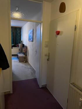 Foto - 2 Zimmer Etagenwohnung zur Miete in Homburg