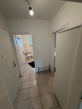 Foto - 1 Zimmer Etagenwohnung zur Miete in Wuppertal