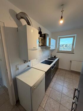 Foto - 1 Zimmer Etagenwohnung in Wuppertal