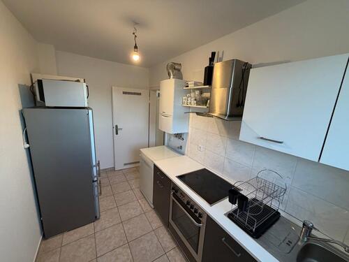 Foto - Etagenwohnung in Wuppertal zur Miete