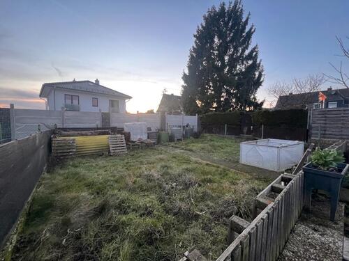 Foto - Grüne Oase in Kerpen-Balkhausen