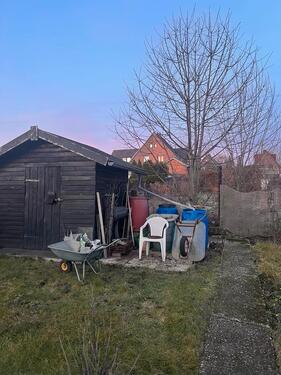 Foto - Grundst&uuml;ck in Kerpen